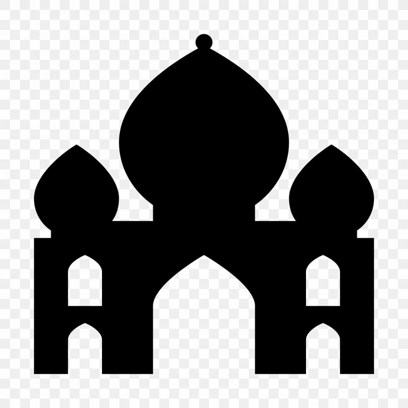 Taj Mahal, PNG, 1600x1600px, Taj Mahal, Black, Black And White, Black White, Brand Download Free