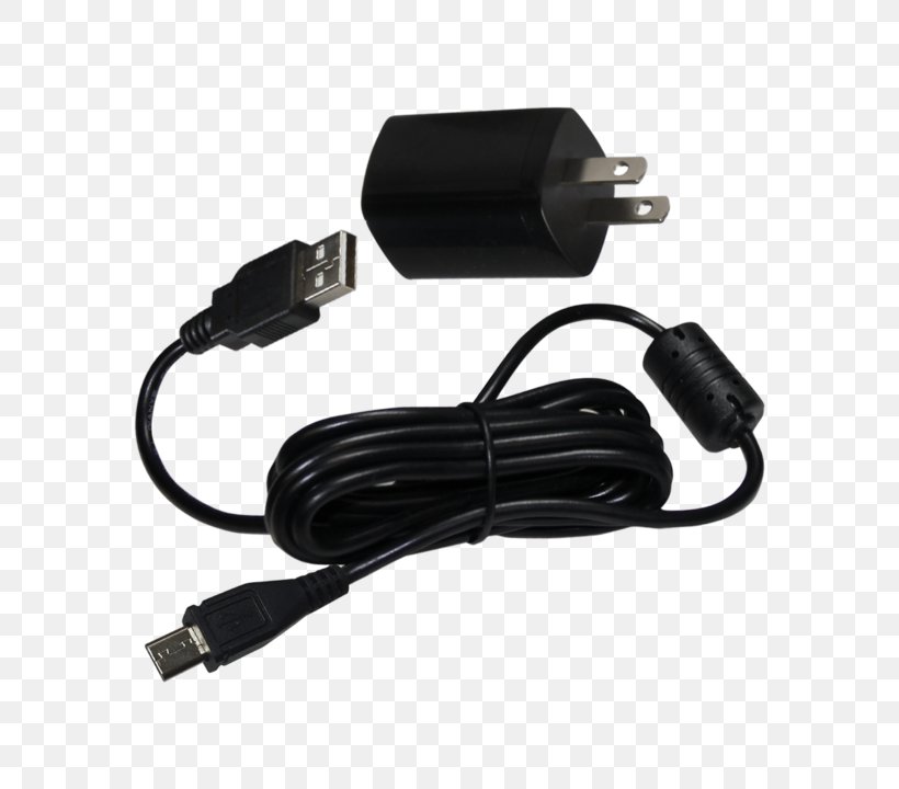 Battery Charger AC Adapter Laptop USB, PNG, 720x720px, Battery Charger, Ac Adapter, Adapter, Alternating Current, Cable Download Free