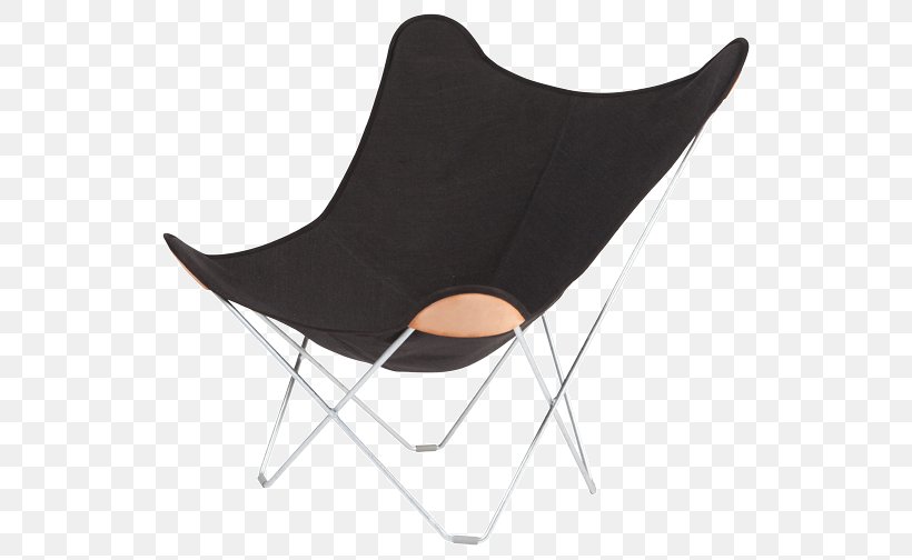 Butterfly Chair Canvas Mariposa Eames Lounge Chair, PNG, 600x504px, Chair, Antoni Bonet I Castellana, Architect, Black, Butterfly Chair Download Free
