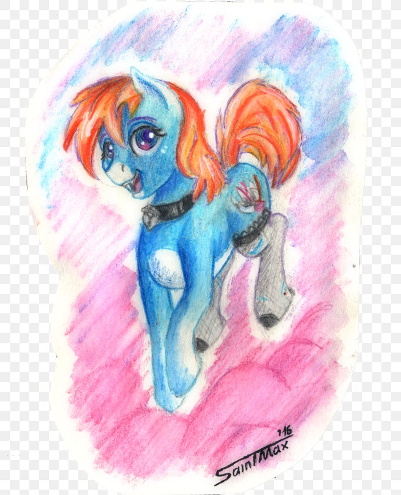 Canidae Watercolor Painting Drawing Horse, PNG, 791x1011px, Canidae, Art, Carnivoran, Child, Child Art Download Free