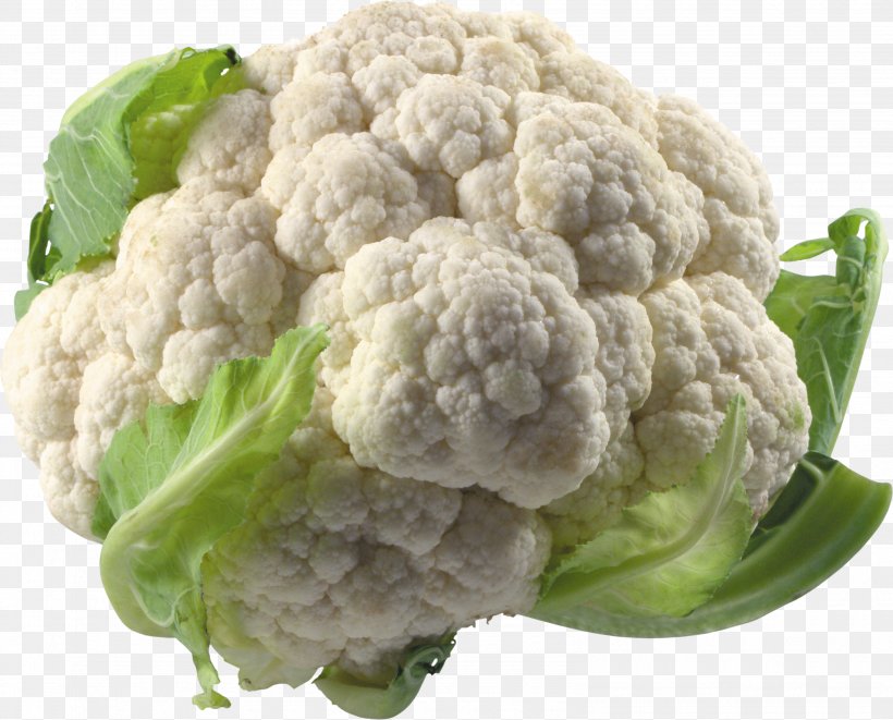 Cauliflower Vegetable Clip Art, PNG, 3174x2562px, Cabbage, Brassica Oleracea, Broccoflower, Broccoli, Cauliflower Download Free