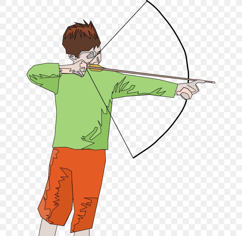 Clip Art Archery Bow And Arrow Image, PNG, 639x800px, Archery, Arm, Bow, Bow And Arrow, Chinese Archery Download Free