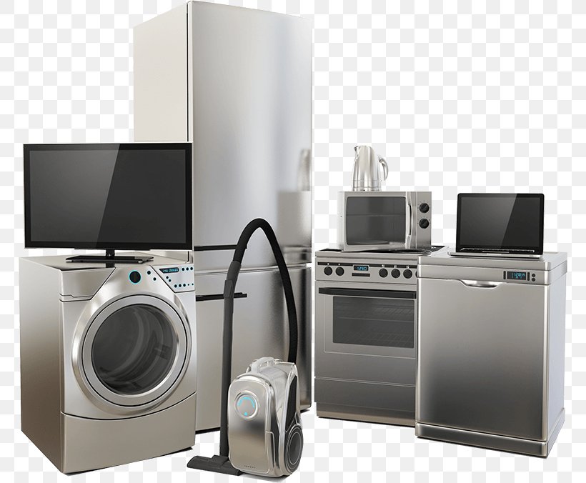 Consumer Electronics Home Appliance Electricity Gadget, PNG, 768x676px, Consumer Electronics, Audio Equipment, Clothes Dryer, Computer, Computer Monitors Download Free