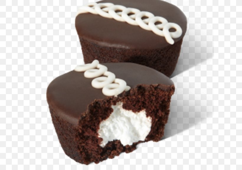 Cupcake Ding Dong Twinkie Cream Ganache, PNG, 630x578px, Cupcake, Buttercream, Cake, Chocolate, Chocolate Brownie Download Free