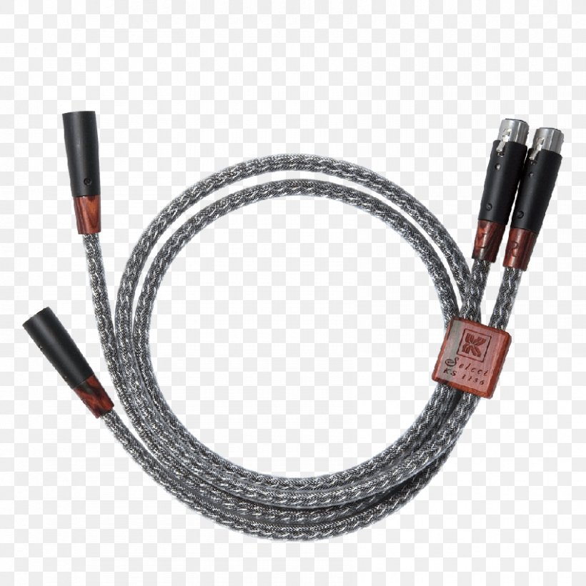 Electrical Cable Speaker Wire Copper Loudspeaker Signal, PNG, 850x850px, Electrical Cable, Audio, Balanced Line, Cable, Coaxial Cable Download Free