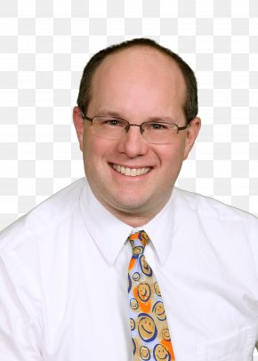 Glasses - Executive Officer Businessperson Business Executive Glasses Chin PNG