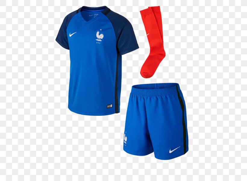 France National Football Team UEFA Euro 2016 FC Barcelona 2018 World Cup, PNG, 600x600px, 2018 World Cup, France National Football Team, Active Shirt, Active Shorts, Blue Download Free