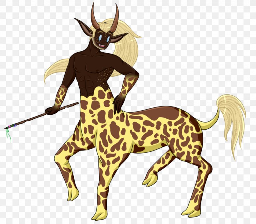 Giraffe Cattle Horse Terrestrial Animal, PNG, 1024x899px, Giraffe, Animal, Carnivoran, Cartoon, Cat Download Free