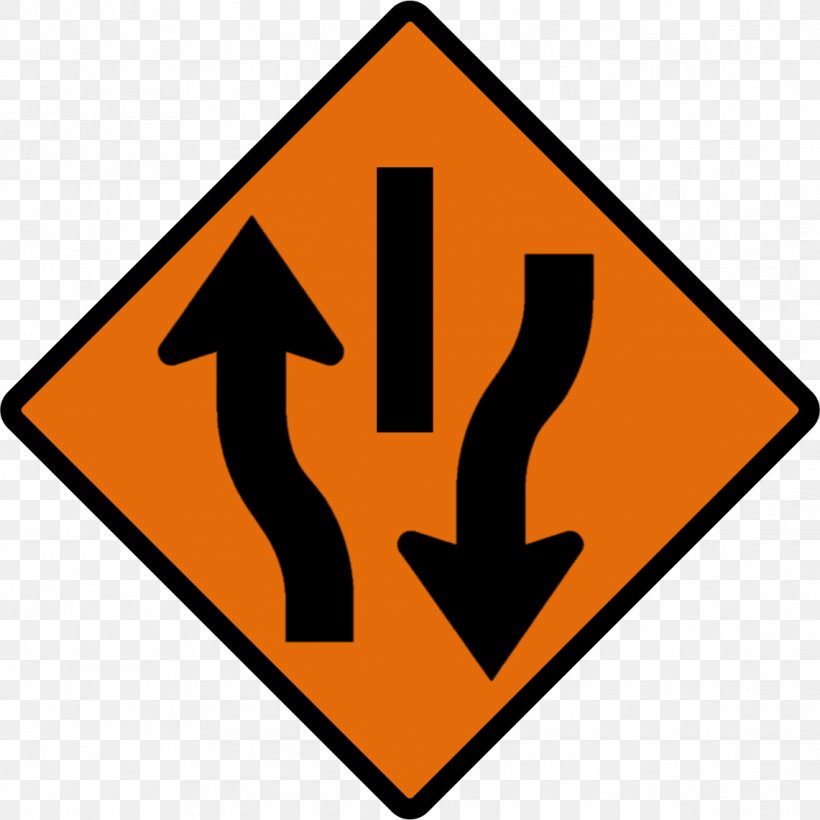 Manual On Uniform Traffic Control Devices Roadworks Traffic Sign Warning Sign, PNG, 1141x1142px, Roadworks, Architectural Engineering, Area, Carriageway, Color Download Free