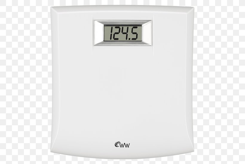 Measuring Scales Weight Watchers Conair Corporation Accuracy And Precision, PNG, 550x550px, Measuring Scales, Accuracy And Precision, Conair Corporation, Counterweight, Electronics Download Free