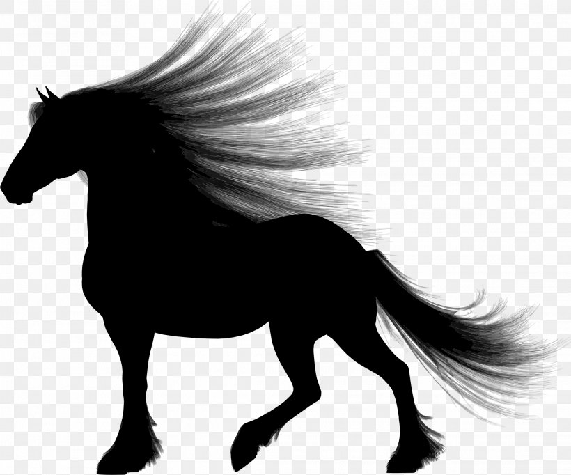 Mustang Stallion Equestrian Gallop Clip Art, PNG, 2278x1897px, Mustang, Black And White, Colt, Equestrian, Equitation Download Free