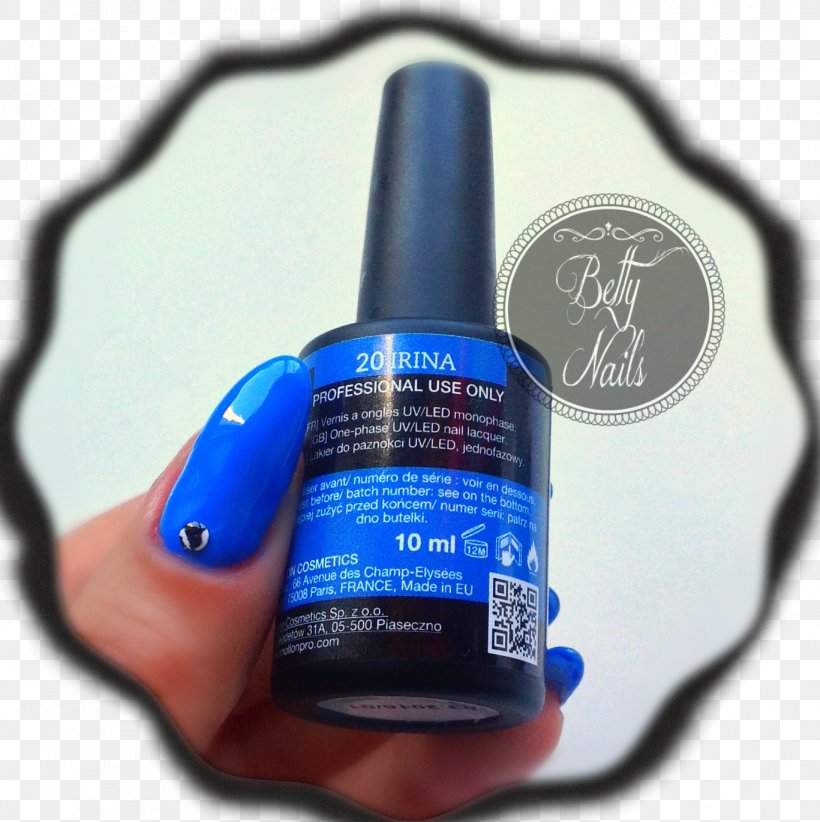 Nail Polish Electric Blue, PNG, 1367x1371px, Nail Polish, Cosmetics, Electric Blue, Hardware, Nail Download Free