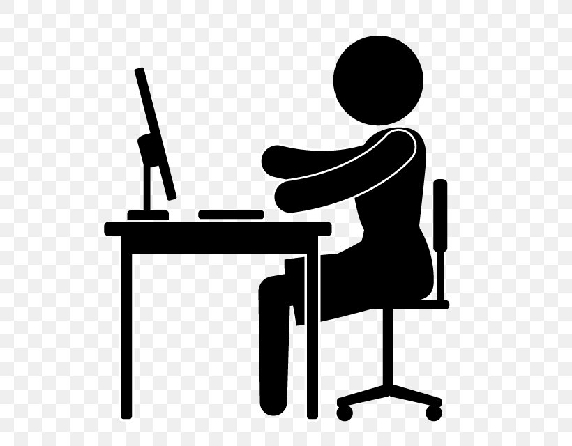 Pictogram Learning Study Skills Test Homework, PNG, 640x640px, Pictogram, Black And White, Chair, Class, Communication Download Free