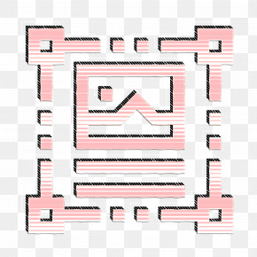 Resize Icon Responsive Design Icon Crop Icon PNG