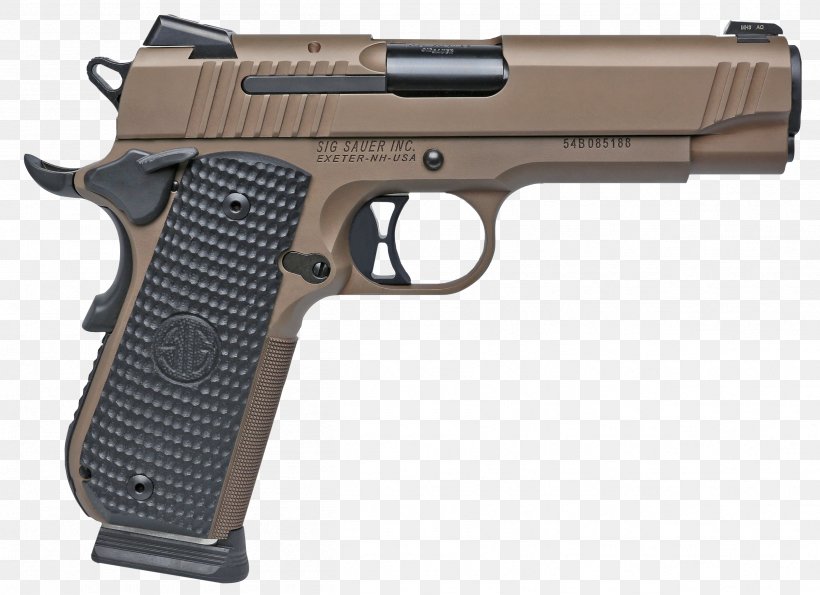 SIG Sauer 1911 SIG Sauer P238 Semi-automatic Pistol SIG Sauer P938, PNG, 2512x1825px, 45 Acp, 919mm Parabellum, Sig Sauer 1911, Air Gun, Airsoft Download Free