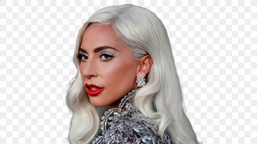Silver Star, PNG, 2664x1500px, 91st Academy Awards, Lady Gaga, Academy Awards, Beauty, Black Hair Download Free