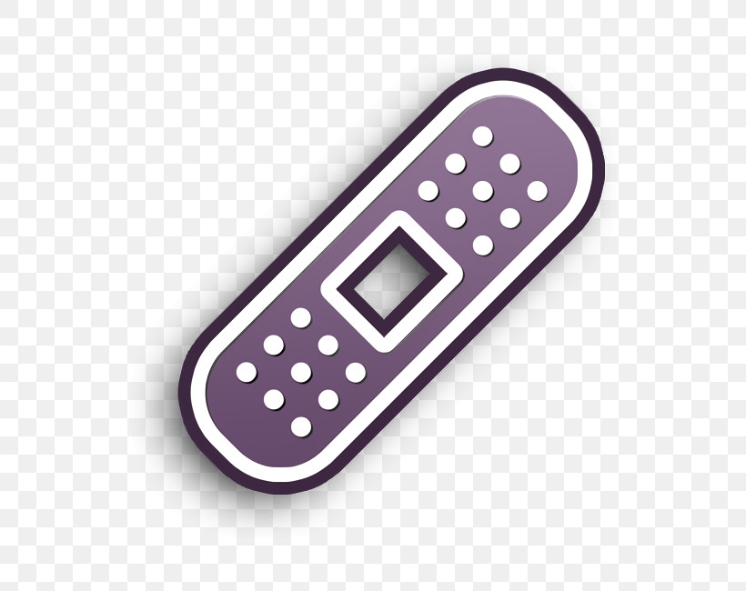 Sticking Plaster Icon Plaster Icon Medical Icon, PNG, 650x650px, Plaster Icon, Chemistry, Computer Hardware, Electronics Accessory, In The Hospital Icon Download Free