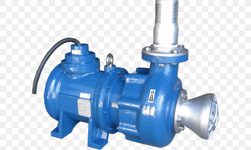 Submersible Pump Slurry Pump Sludge, PNG, 611x492px, Submersible Pump, Compressor, Cylinder, Hardware, Horizontal Plane Download Free