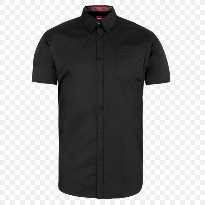 T-shirt Texas Tech University Polo Shirt Under Armour Clothing, PNG, 1000x1000px, Tshirt, Black, Button, Clothing, Coat Download Free