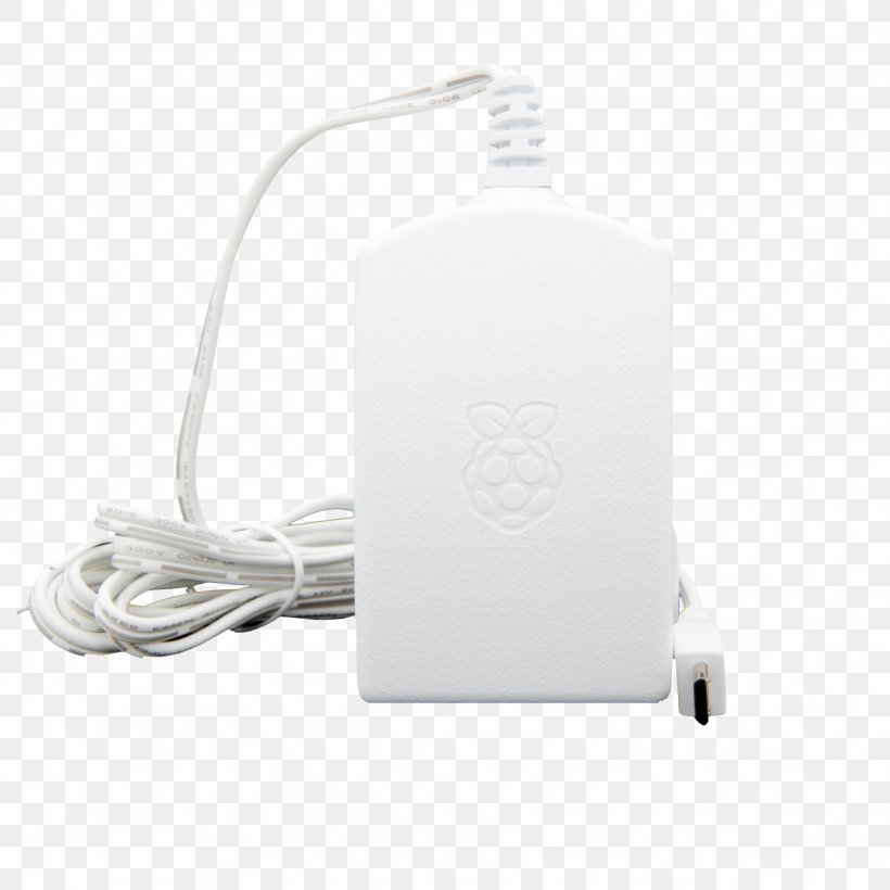Adapter Battery Charger Raspberry Pi 3 General-purpose Input/output, PNG, 2048x2048px, Adapter, Ac Adapter, Battery Charger, Camera Module, Computer Download Free