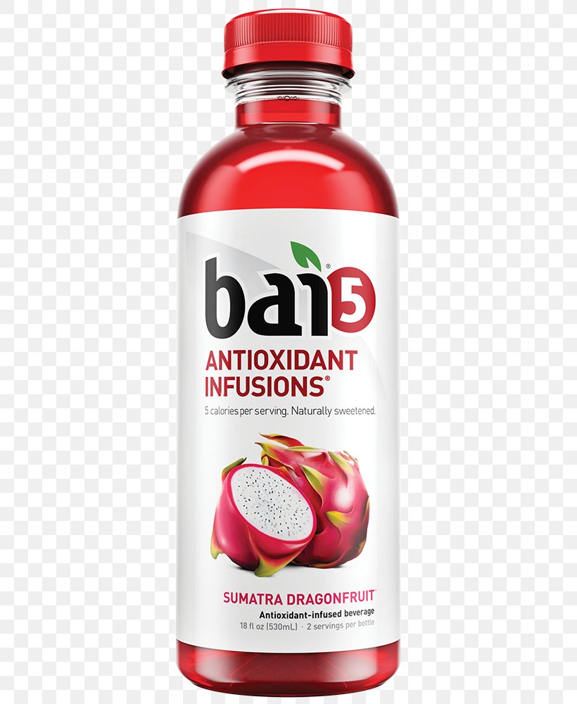 Bai Brands Juice Fizzy Drinks Bai, PNG, 343x1000px, Bai Brands, Bottle, Calorie, Dietary Supplement, Dr Pepper Snapple Group Download Free