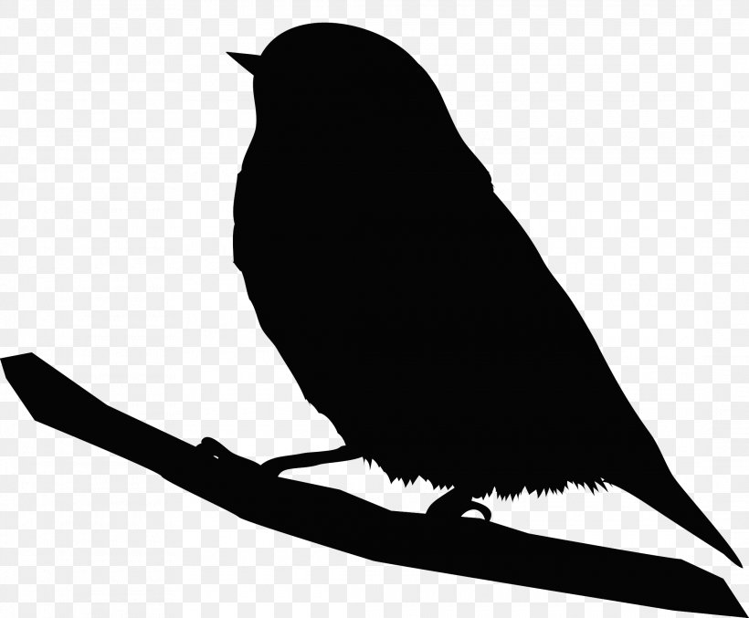 Bird Silhouette Clip Art Beak, PNG, 2180x1800px, Bird, Beak, Black And White, Branch, Burnaby Lake Download Free