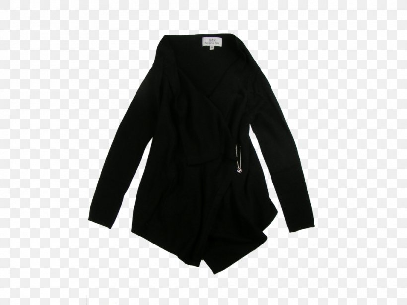 Cardigan Sleeve Jacket Black M, PNG, 960x720px, Cardigan, Black, Black M, Clothing, Jacket Download Free