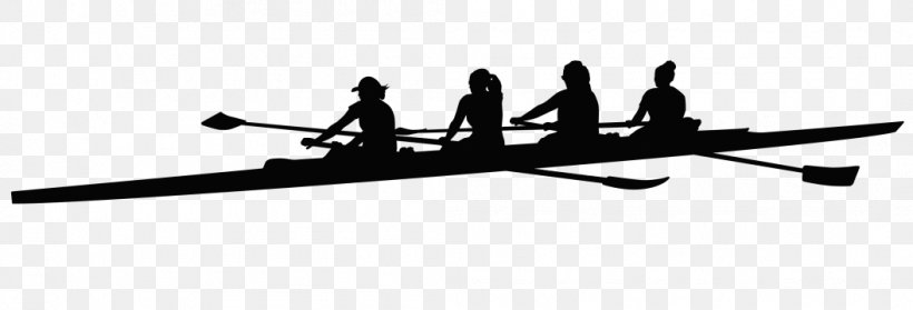 Clip Art Vector Graphics Illustration Rowing Drawing, PNG, 1055x360px, Rowing, Art, Boat, Boating, Canoe Download Free