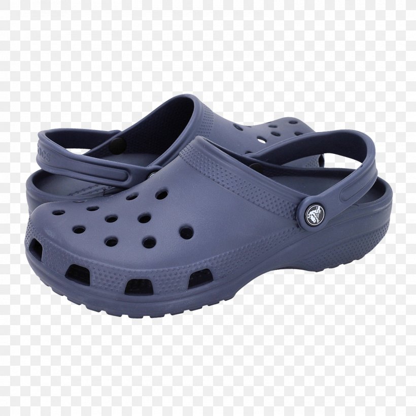 Clog Crocs Flip-flops Shoe Sandal, PNG, 1600x1600px, Clog, Asics, Black, Blue, Crocs Download Free