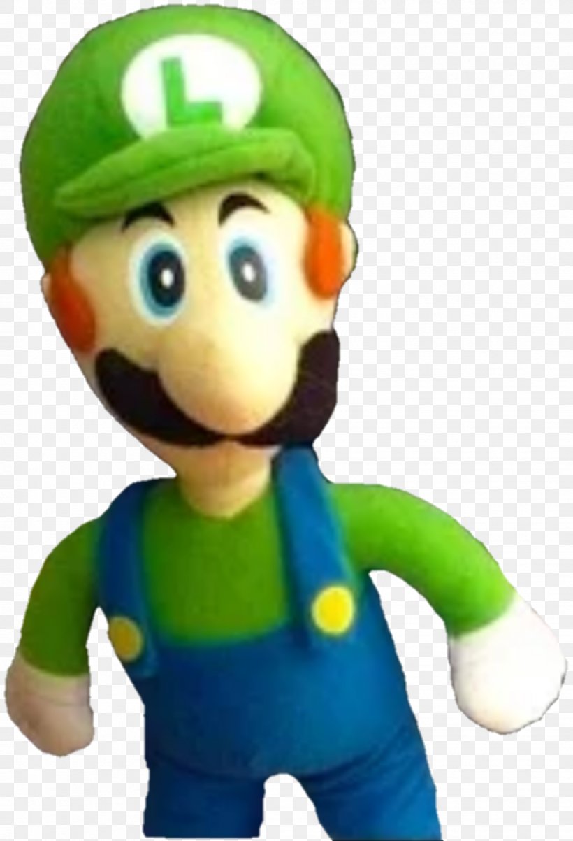 Luigi Mario Series Toad Bowser, PNG, 1624x2383px, Luigi, Action Figure, Bowser, Bowser Jr, Character Download Free