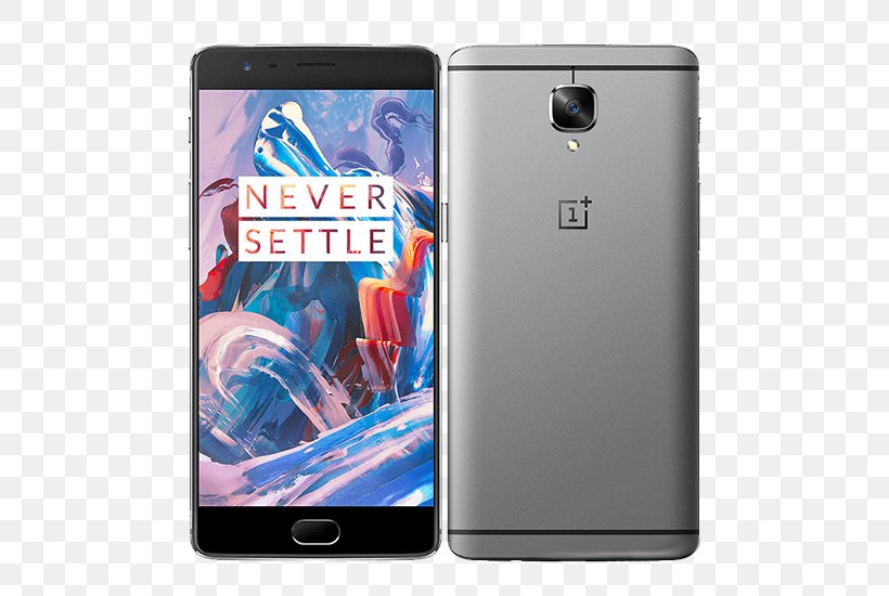 OnePlus 3T 一加 OnePlus 6 OnePlus One, PNG, 550x550px, Oneplus 3t, Cellular Network, Communication Device, Electric Blue, Electronic Device Download Free