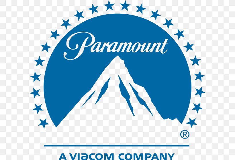 Paramount Pictures Hollywood Universal Pictures Paramount Network Paramount Home Media Distribution, PNG, 614x559px, Paramount Pictures, Area, Blue, Brand, Business Download Free