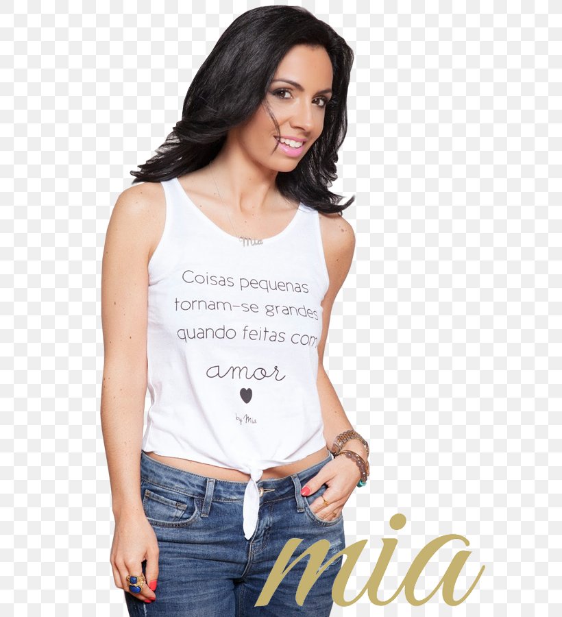 T-shirt Fashion Shoulder Milenar Sleeveless Shirt, PNG, 800x900px, Tshirt, Beauty, Blog, Brown Hair, Clothing Download Free