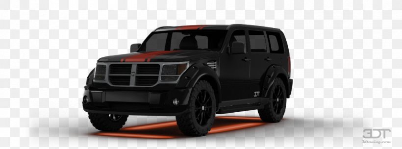 Tire Car Dodge Nitro Jeep Off-road Vehicle, PNG, 1004x373px, Tire, Automotive Design, Automotive Exterior, Automotive Tire, Automotive Wheel System Download Free