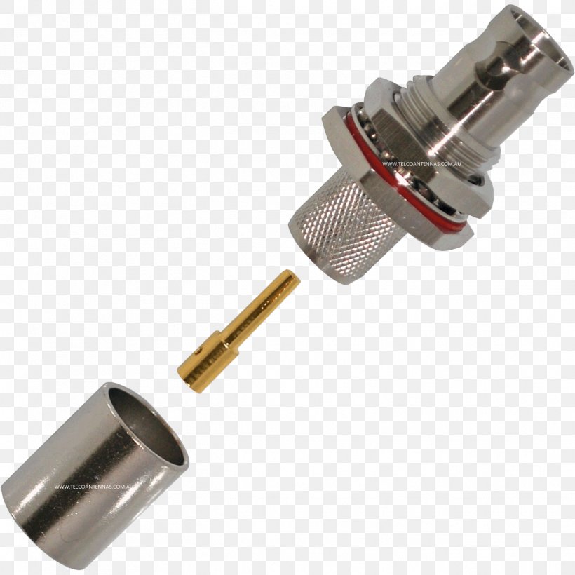 TNC Connector Crimp BNC Connector Electrical Connector RF Connector, PNG, 1317x1317px, Tnc Connector, Ac Power Plugs And Sockets, Amphenol, Bnc Connector, Cable Harness Download Free
