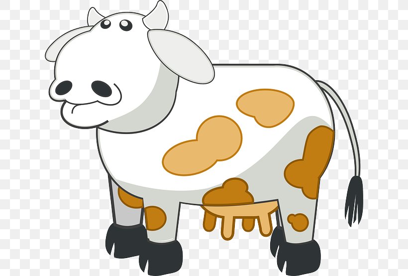 Ayrshire Cattle Calf Clip Art, PNG, 640x554px, Ayrshire Cattle, Area, Artwork, Bull, Calf Download Free