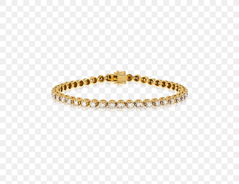 Bracelet Jewellery Diamond Carat Brilliant, PNG, 630x630px, Bracelet, Bangle, Brilliant, Carat, Colored Gold Download Free