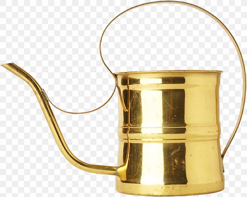 Brass 01504, PNG, 2006x1599px, Brass, Hardware, Kettle, Metal, Watering Can Download Free