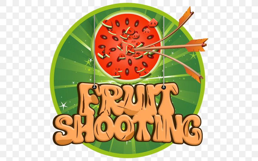 Cartoon Archery Fruit Clip Art, PNG, 512x512px, Cartoon, Archery, Food, Fruit Download Free