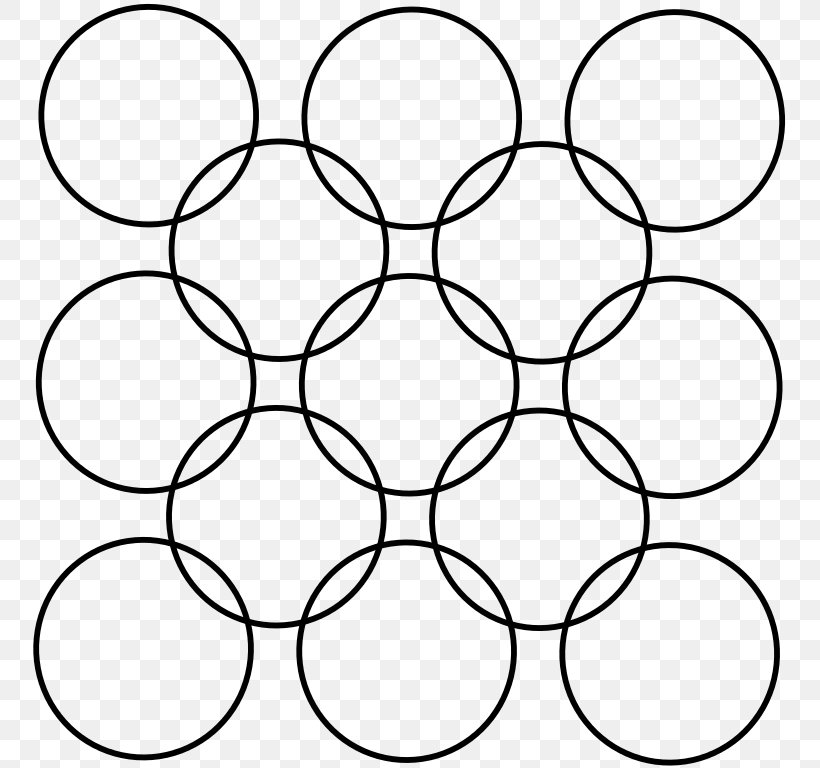 Circle Point Angle Area, PNG, 768x768px, Point, Area, Black, Black And White, Line Art Download Free
