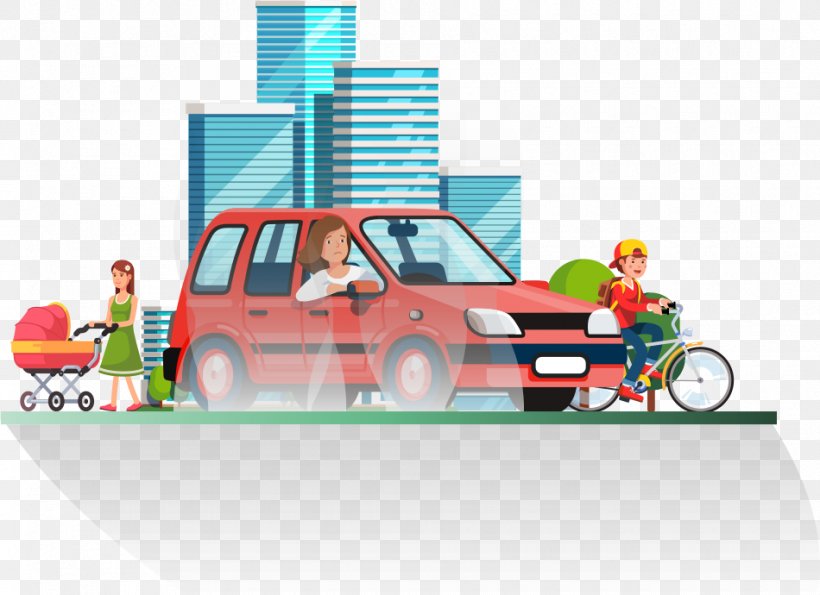 Compact Car Model Car Motor Vehicle, PNG, 950x690px, Compact Car, Automotive Design, Car, Cartoon, Mode Of Transport Download Free
