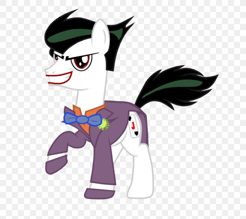 Joker Pony Pinkie Pie Rarity Harley Quinn, PNG, 947x844px, Joker, Art, Batman, Cartoon, Deviantart Download Free