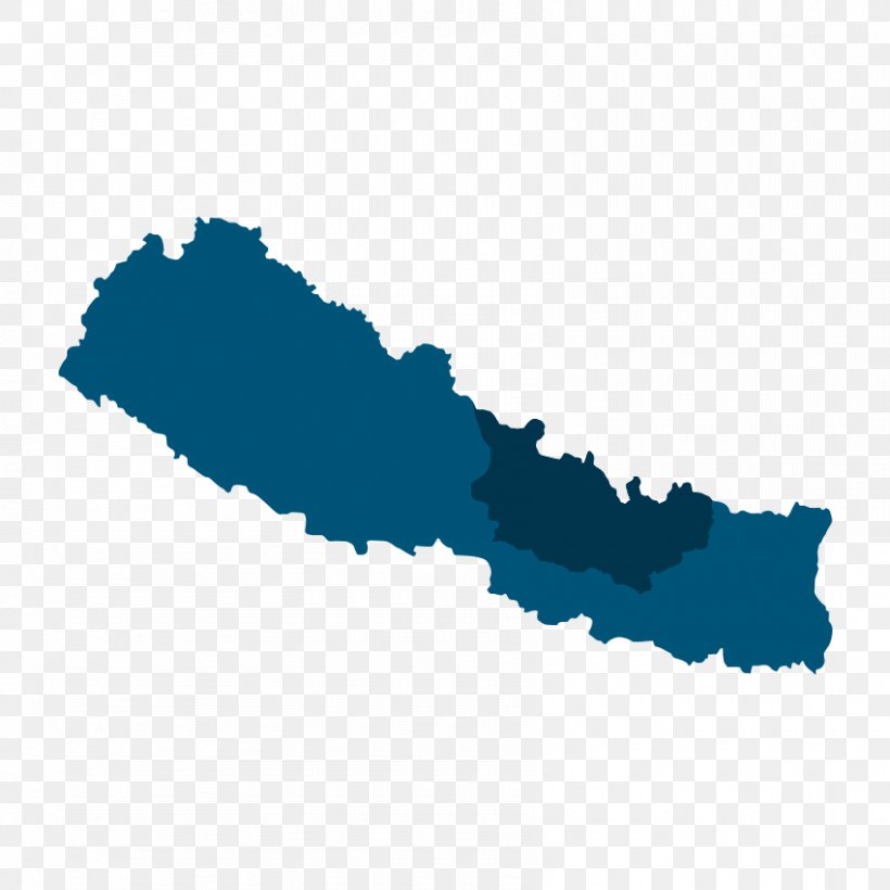 Kathmandu Birganj April 2015 Nepal Earthquake Map Stock Photography, PNG, 850x850px, Kathmandu, April 2015 Nepal Earthquake, Birganj, Blank Map, Blue Download Free