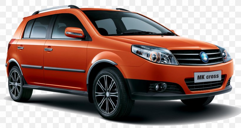 Mini Sport Utility Vehicle Geely Compact Car Emgrand, PNG, 970x518px, Mini Sport Utility Vehicle, Automotive Design, Automotive Exterior, Brand, Bumper Download Free