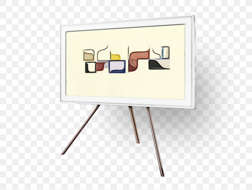 Picture Frame Frame, PNG, 720x621px, Easel, Furniture, Picture Frame, Rectangle, Table Download Free
