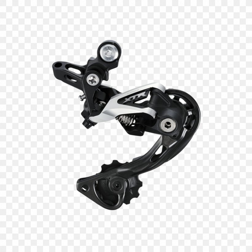 Shimano XTR Bicycle Derailleurs Groupset, PNG, 1024x1024px, Shimano Xtr, Auto Part, Bicycle, Bicycle Cranks, Bicycle Derailleurs Download Free