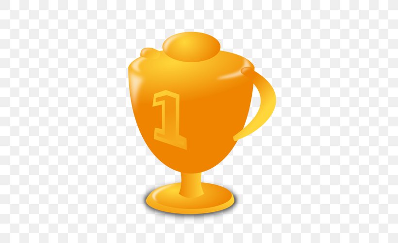 Trophy Medal Award Prize Clip Art, PNG, 500x500px, Trophy, Award, Competition, Cup, Gold Medal Download Free