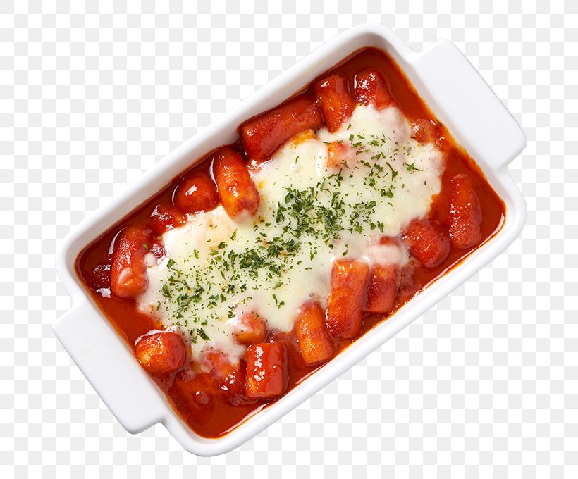 Tteok-bokki Vegetarian Cuisine Parmigiana 죠스떡볶이, PNG, 680x680px, Tteokbokki, Aburaage, Cellophane Noodles, Cheese, Cuisine Download Free