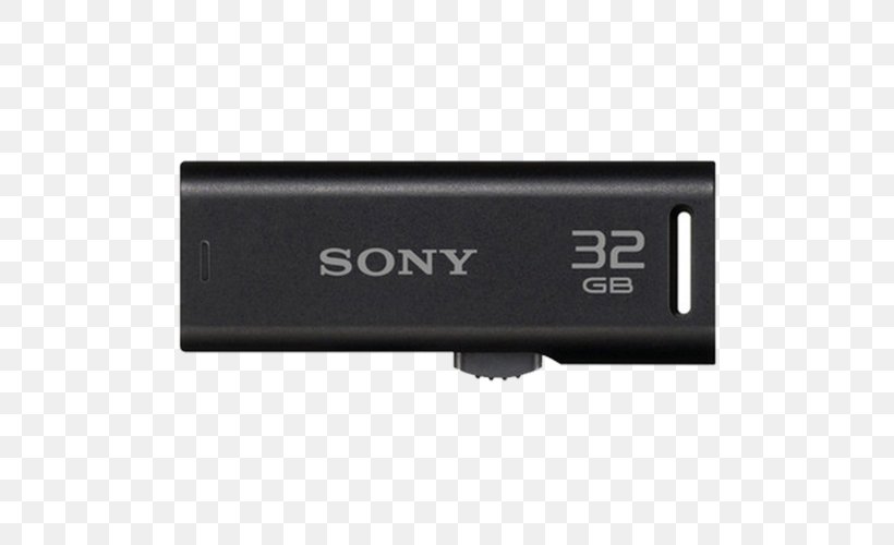 USB Flash Drives Sony Corporation MP3 Players Gigabyte, PNG, 500x500px, Usb Flash Drives, Computer Component, Computer Data Storage, Computer Hardware, Data Storage Download Free