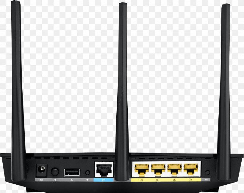 ASUS RT-N18U Wireless Router ASUS RT-AC66U Wi-Fi, PNG, 2653x2105px, Asus Rtn18u, Asus, Asus Rtac53 Wifi Router 24 Ghz, Asus Rtac66u, Asus Rtac68u Download Free
